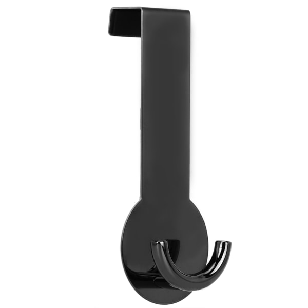 Zestaw 3 haczyków ze stali nierdzewnej do szuflad, haczyków do tylnych drzwi.