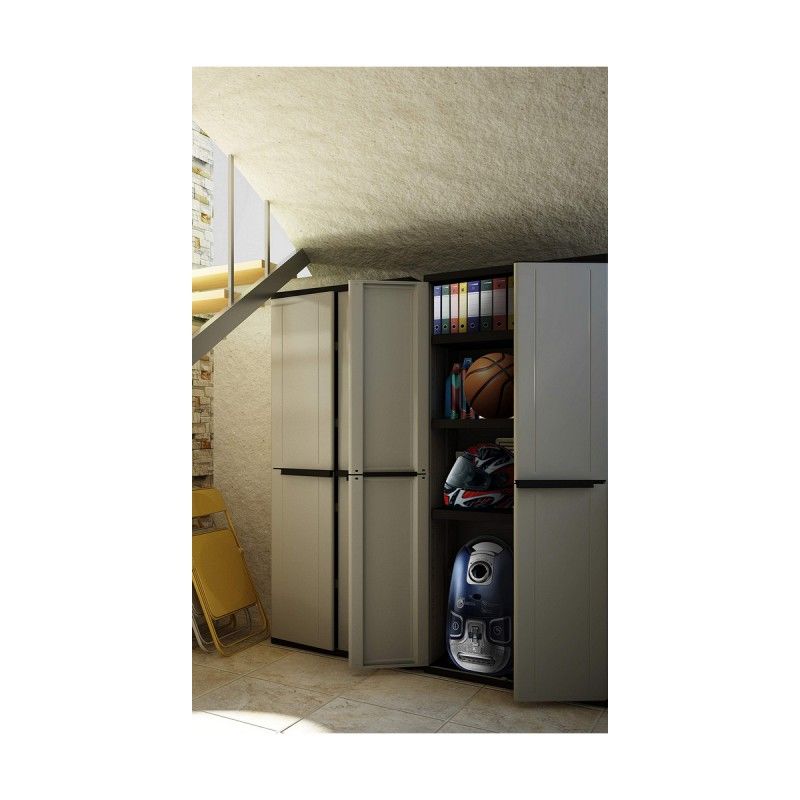 Armario baldas modelo jline268 - 4