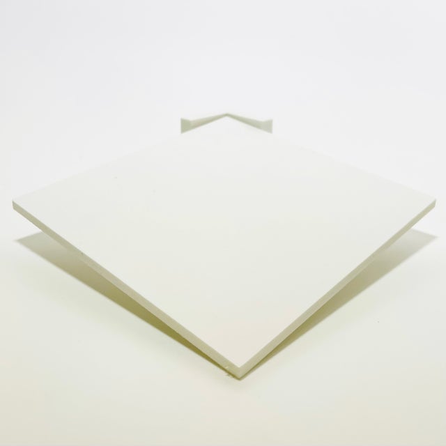 Pannello Forex PVC bianco Sp. 5 mm x 150 x 50 cm