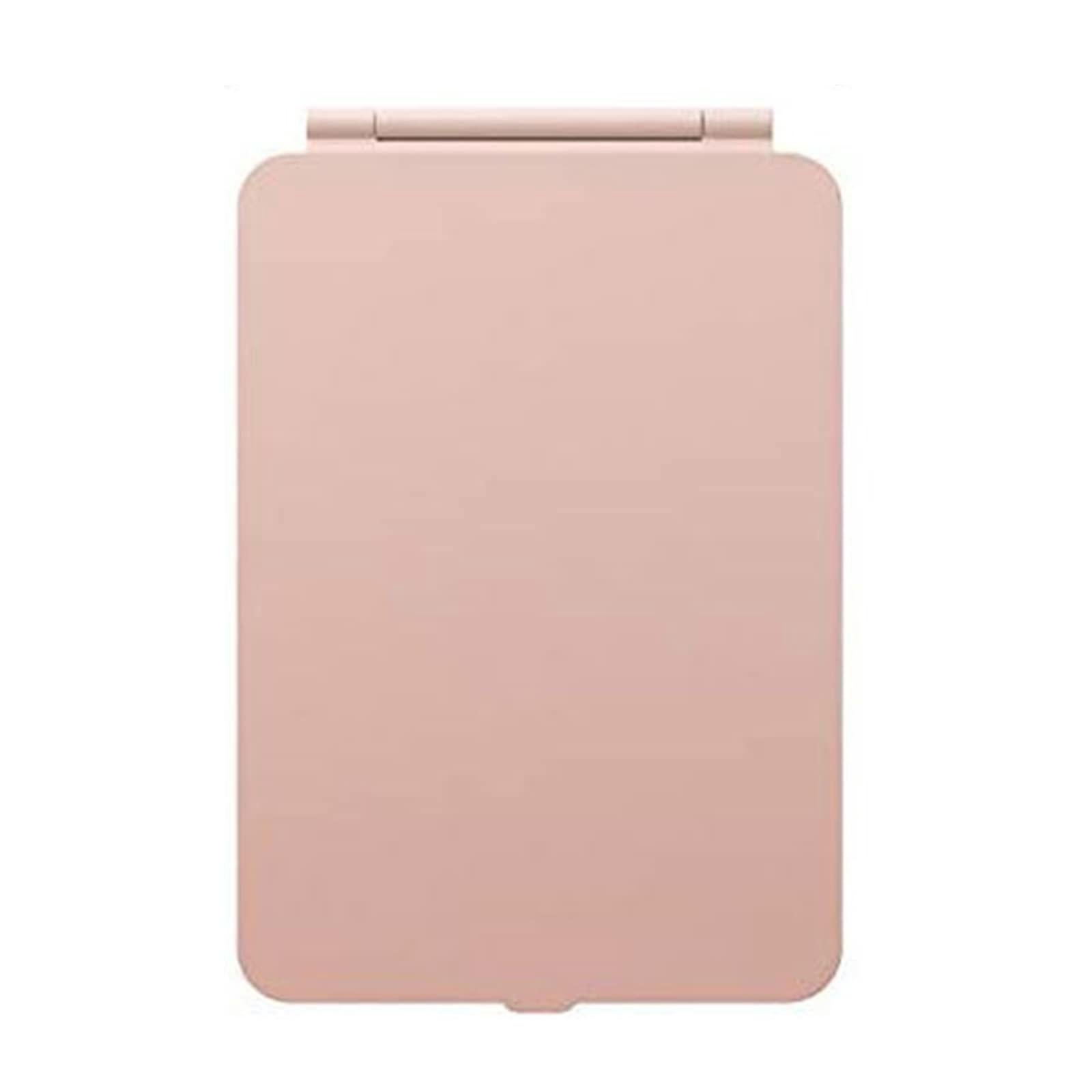 Miroir De Maquillage LED Avec écran Tactile - Lumière Pour Soins Visage Et Beauté - Noir - Neuf