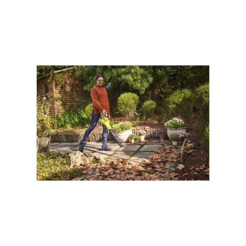 Soffiatore a batteria Ryobi One+ Rbl1820S40F 18V - 2