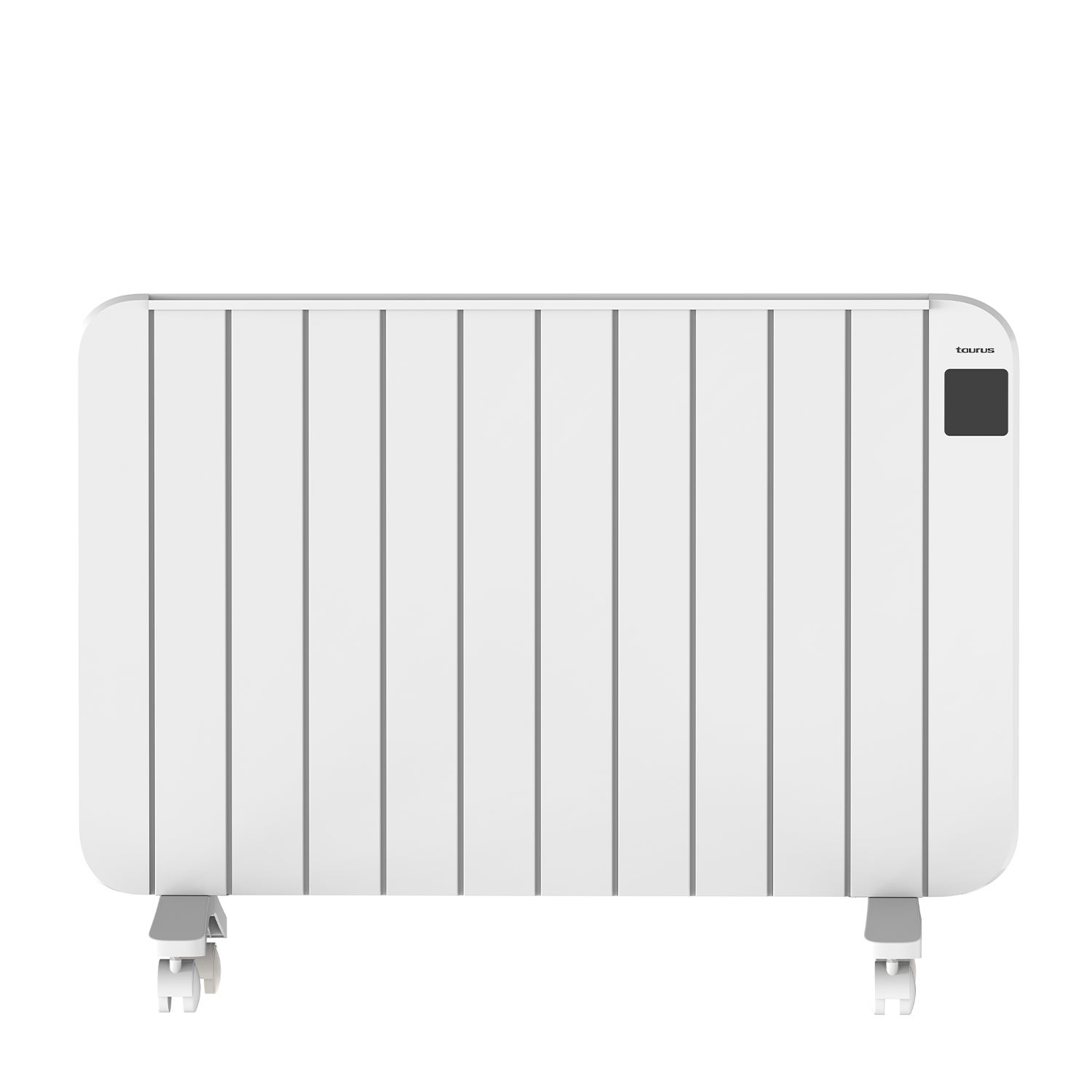 Radiateur électrique 2000w blanc Taurus PERSIA 2000 Leroy Merlin — free download