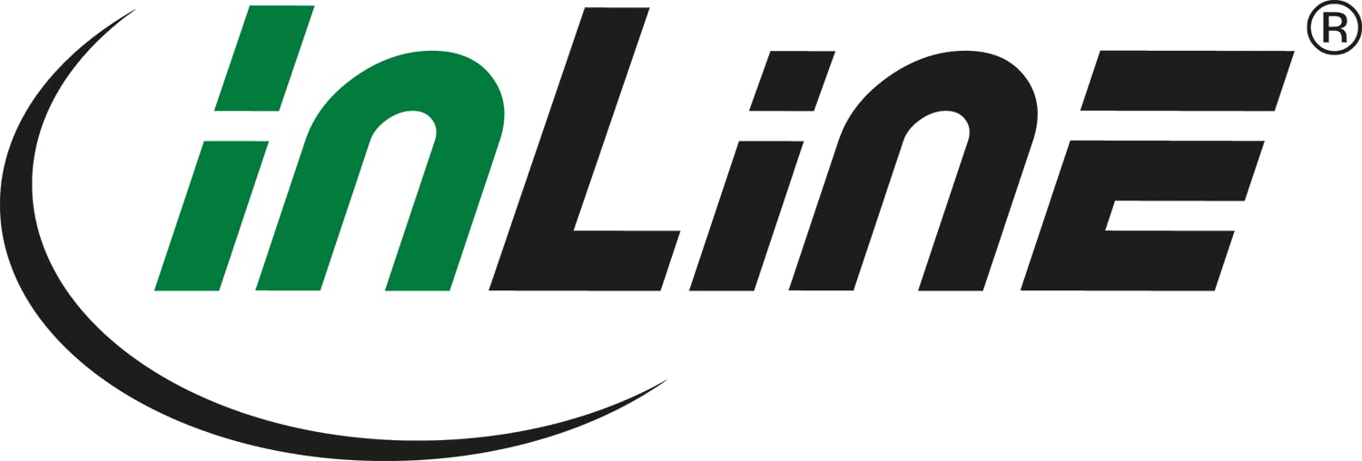 Inline 44020: 100 Pezzi Fermacavi In Plastica Bianca, Per Organizzare I Cavi - 2