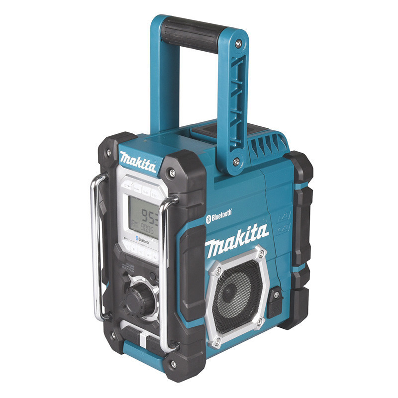 Makita DMR 108 Z Radio de chantier Bluetooth 7,2 - 18 V Solo