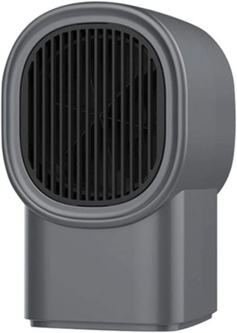 Ventilateur Tour Sans Pales Silencieux, 6 Vitesses, Ventilateur