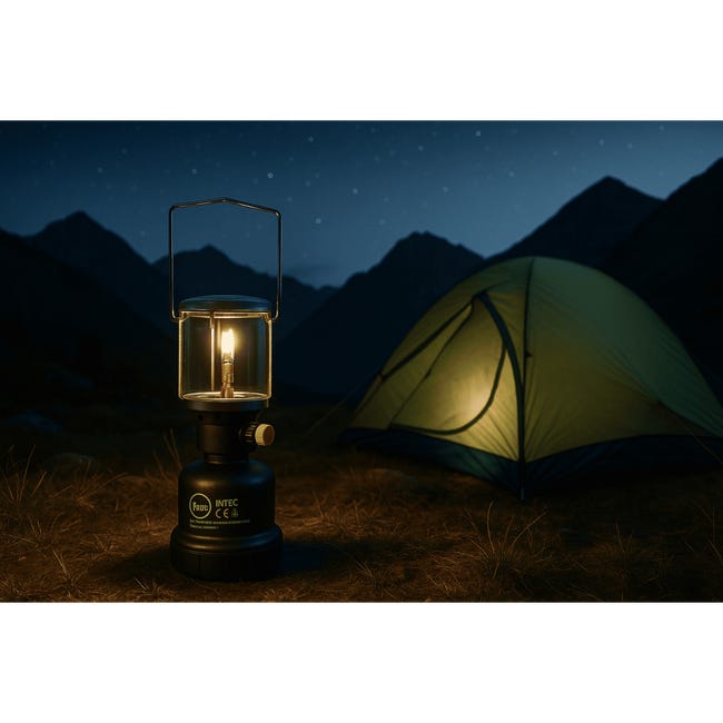ANCIENNE LAMPE DE CAMPING A GAZ CHAUFFERETTE TENTE, lampe de camping ANCIENNE LAMPE DE CAMPING A GAZ CHAUFFERETTE TENTE, lampe de camping