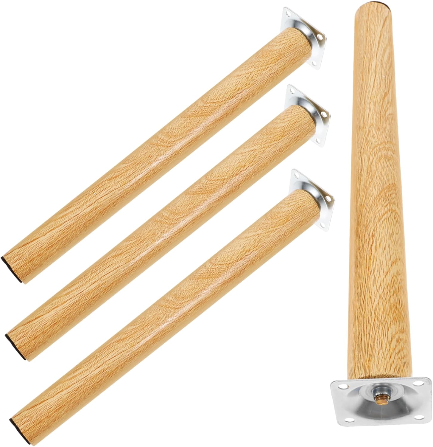 4 piese de mobilier de schimb pentru masă, canapea, pat, comodă, pentru scaune decorative de birou