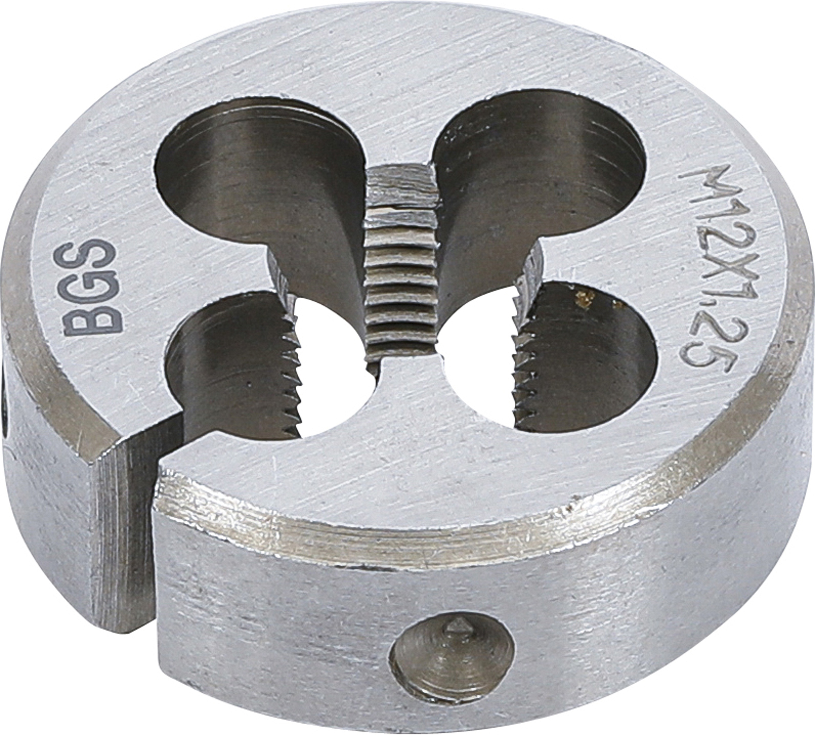 BGS Narzynka M12 x 1,25 x 38 mm - 1900-M12X1.25-S