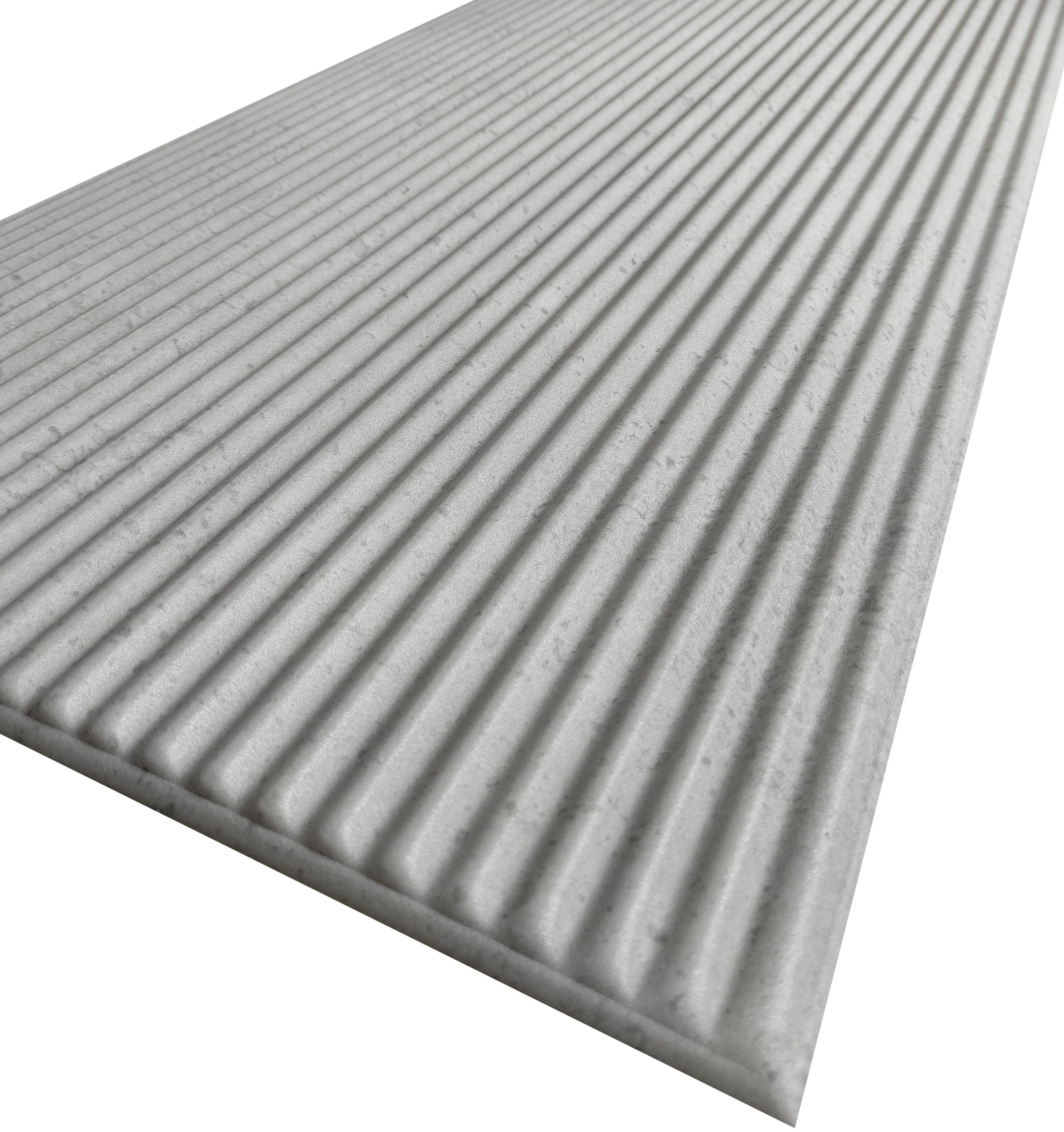 Panel Decosa Apenino Gris