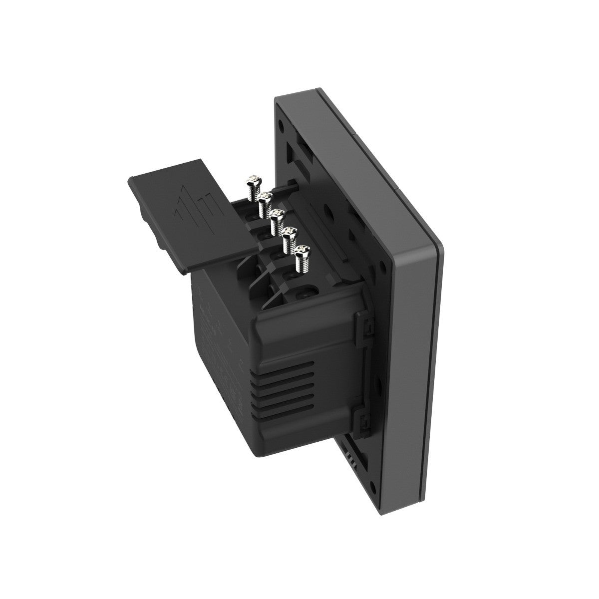 Interruttore a 3 pulsanti con connessione Wi-Fi - 5