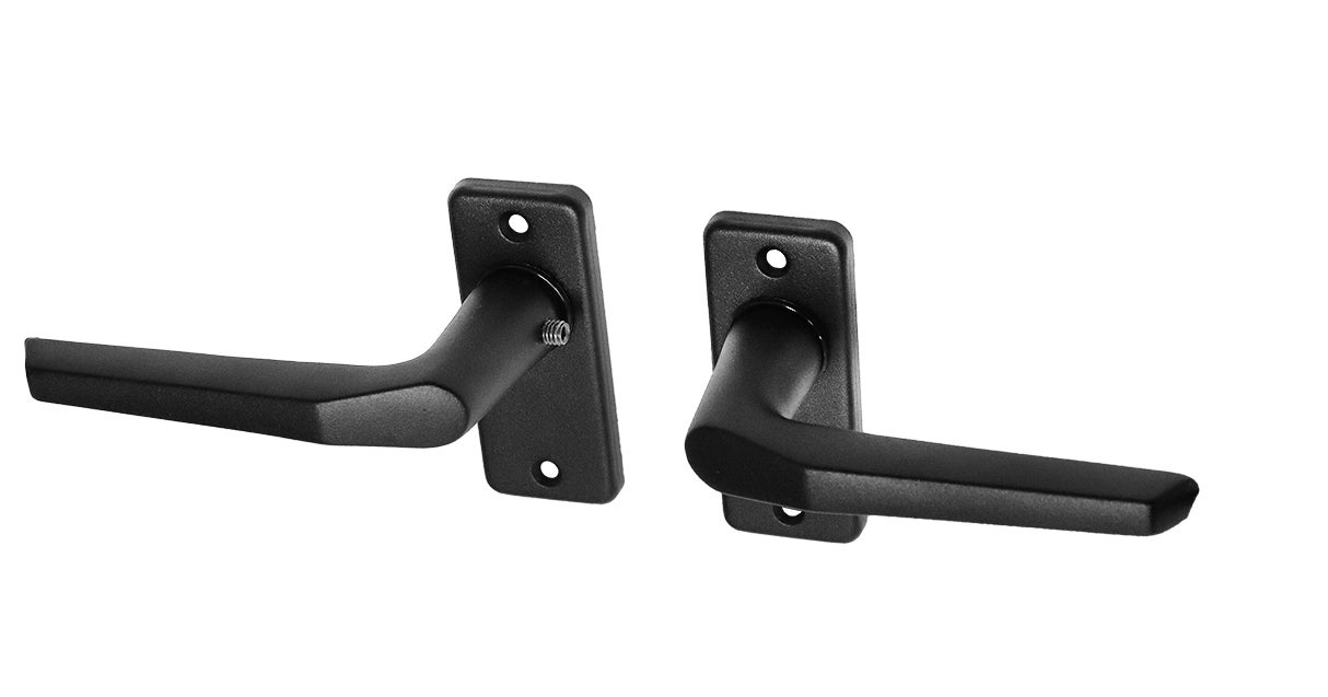 Melnor R301 - Ugello Per Giardinaggio Con Controllo A Pollice Relaxed Grip, 8 Gettoni