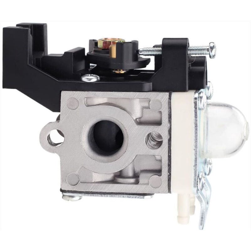Kit de carburador piezas ECHO SRM para desbrozadora ECHO SRM cc, entregado con filtro de aire, bujías, tubo de combustible y junta.