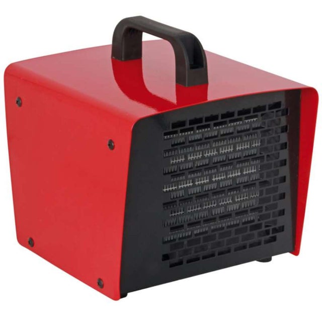 Perel RISCALDATORE PTC - 2000 W