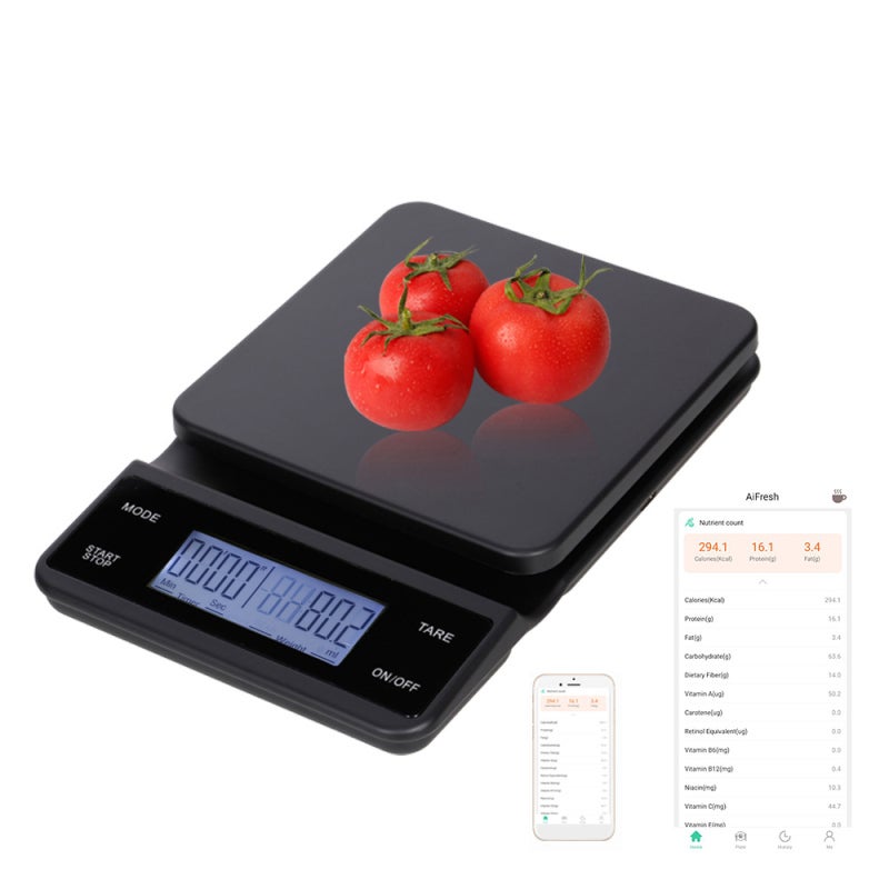 Balance Postale Satas BPE 5010C Avec Calculateur De Taxes - Occasion - Inox