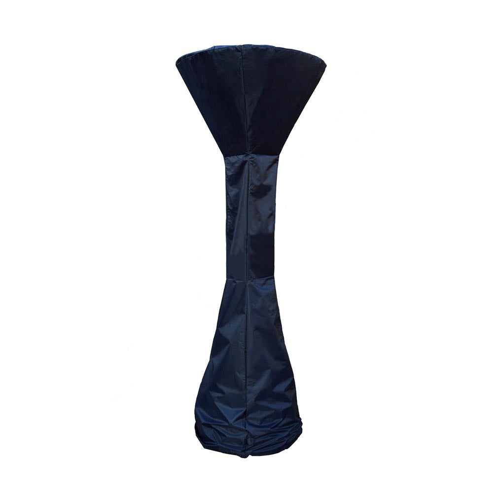 Tempo Style - Cover protettiva per fungo riscaldante da esterno Habitat | Poliestere 280 g/m² con zip