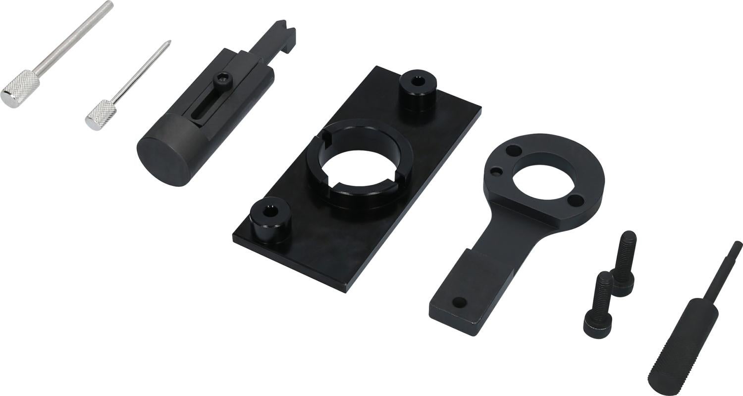 Jeu D’Outils De Réglage Moteur Fiat/Opel/Alfa 1.9 & 2.4 16V Diesel – Brilliant Tools BT594450