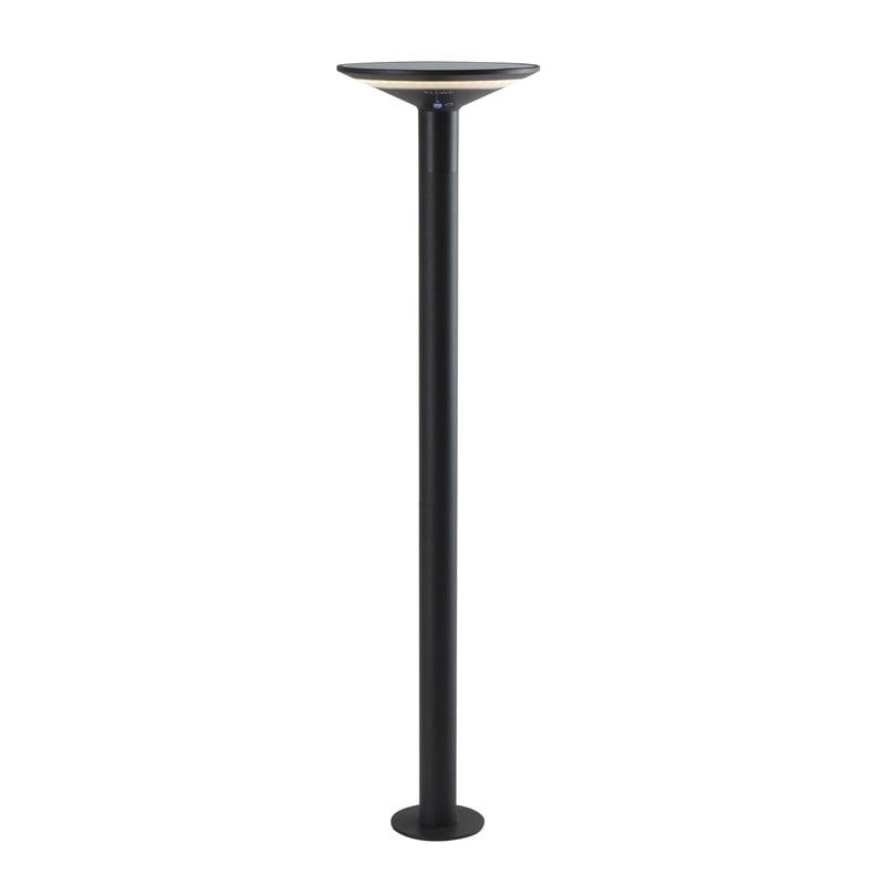Słupek solarny KEOPE GROUND H80CM