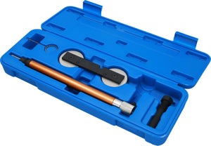 Jeu Outils Réglage Moteur BRILLIANT TOOLS Pour VAG - Compatible VW, Skoda, Seat - Modèles 1.2L 3 Cyl
