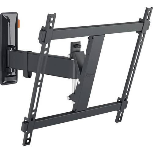 Vogel's Negro Tvm 3425 Soporte Tv Giratorio: 32 - 65 Pulgada | Movimiento (Hasta 120°) - Imagen 3