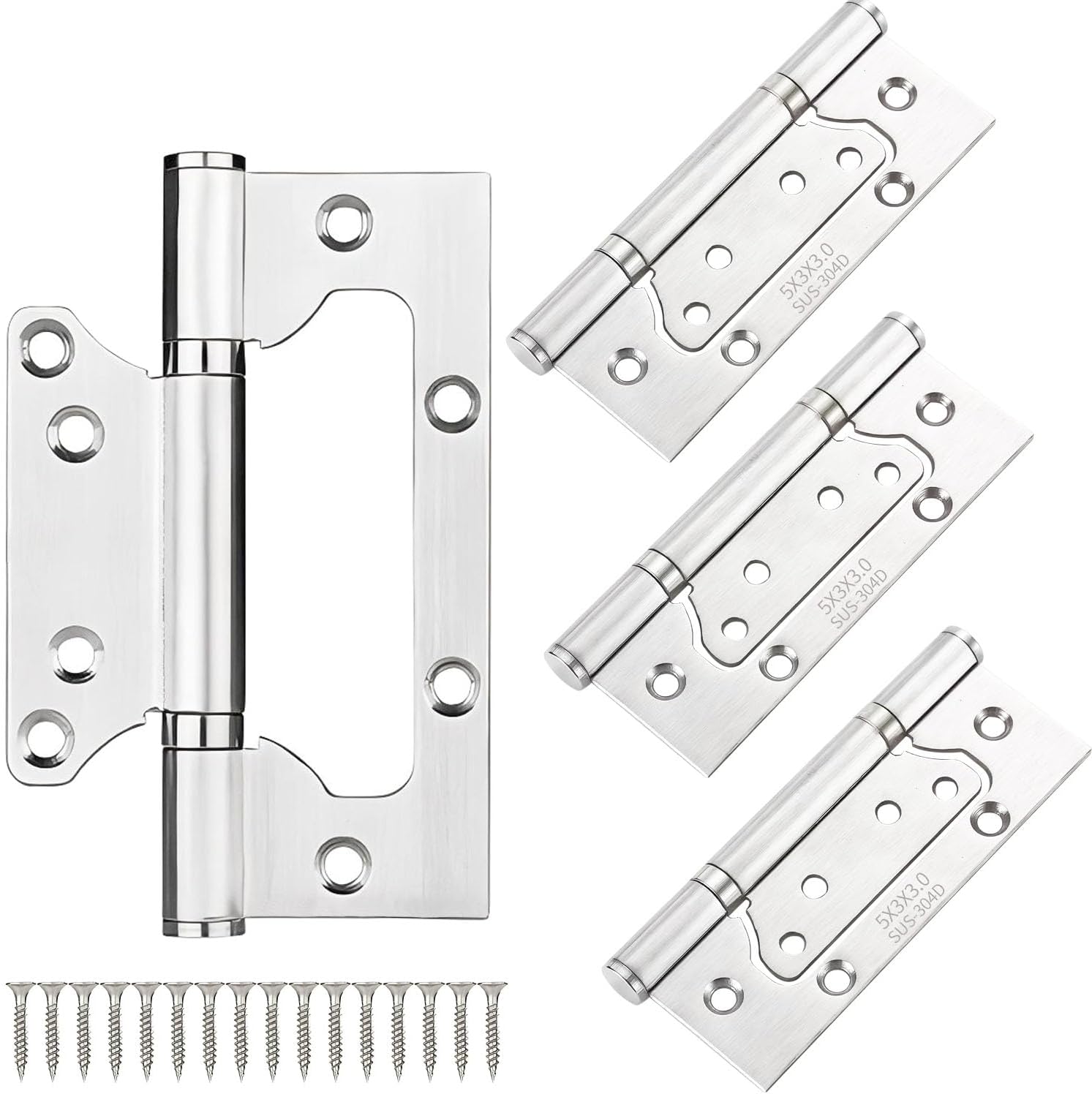 cerniere per porte da saloon