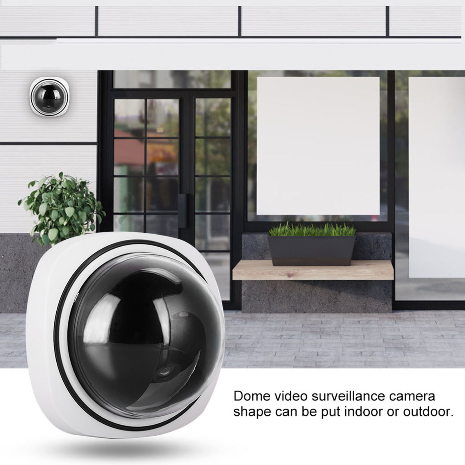 Tp-link Vigi C230i Mini 2.8mm  Telecamera Di Sorveglianza Cupola Telecamera Di Sicurezza Ip Interno E Esterno 2304x1296 Pixel Soffitto 73674338