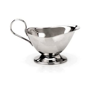 Saucière Isotherme En Inox 304 – Double Paroi – 450 Ml Ou 750 Ml – Avec Couvercle Et Bec Verseur Anti-goutte