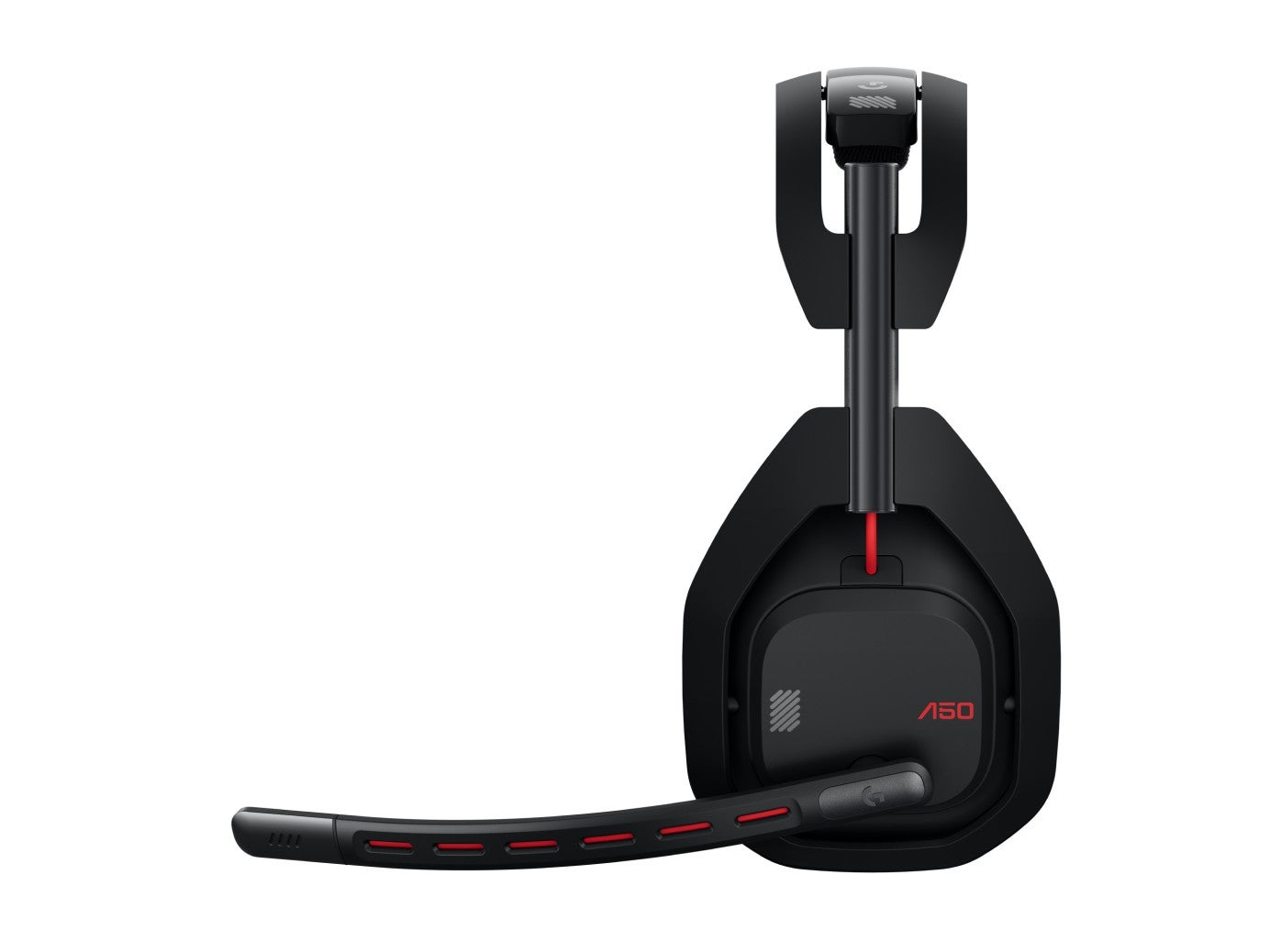 ASTRO Gaming A50 (Gen 5) Auricolare Wireless A Padiglione USB Type-C / USB Type-A Bluetooth Nero - 4