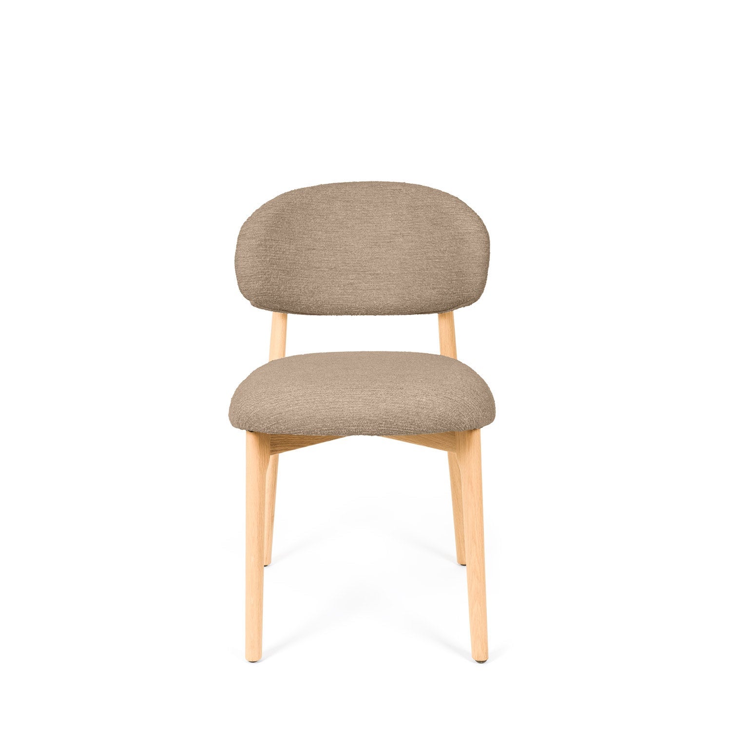 Dudeco Silla Wanda Gris | Leroy Merlin