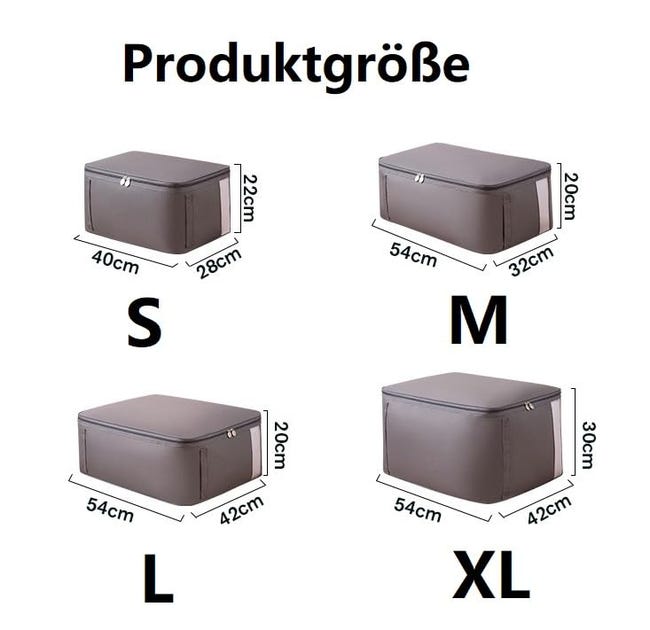 METODIM Cassetto Organizer per Pantaloni, 2 Confezioni Pieghevole per Vestiti, Armadio Divisori METODIM Cassetto Organizer per Pantaloni, 2 Confezioni Pieghevole per Vestiti, Armadio Divisori