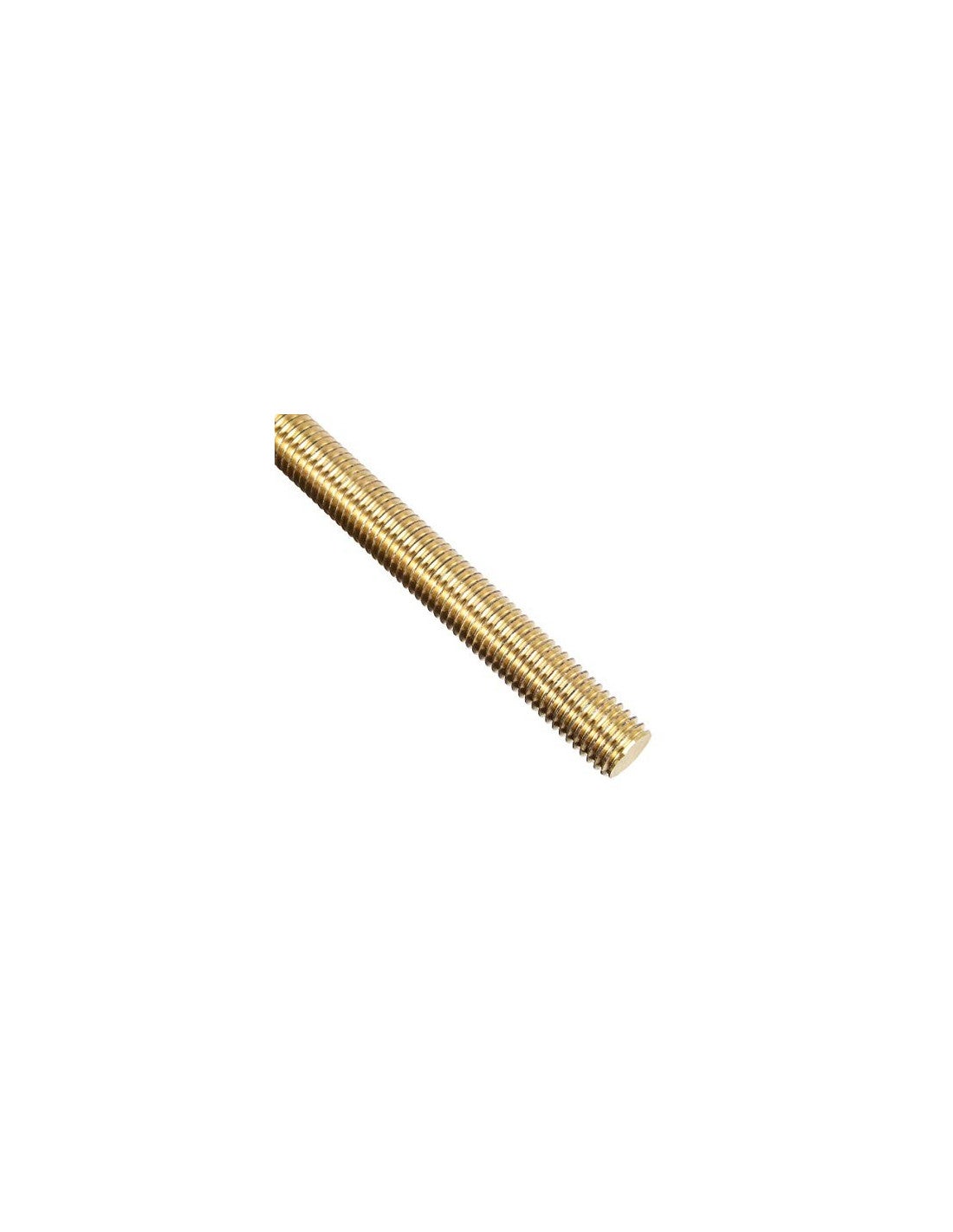 Connecteurs électriques Keystone 1944 Laiton Nickelé - Filetage 4-40, 0,500L, Pack De 50 Neuf