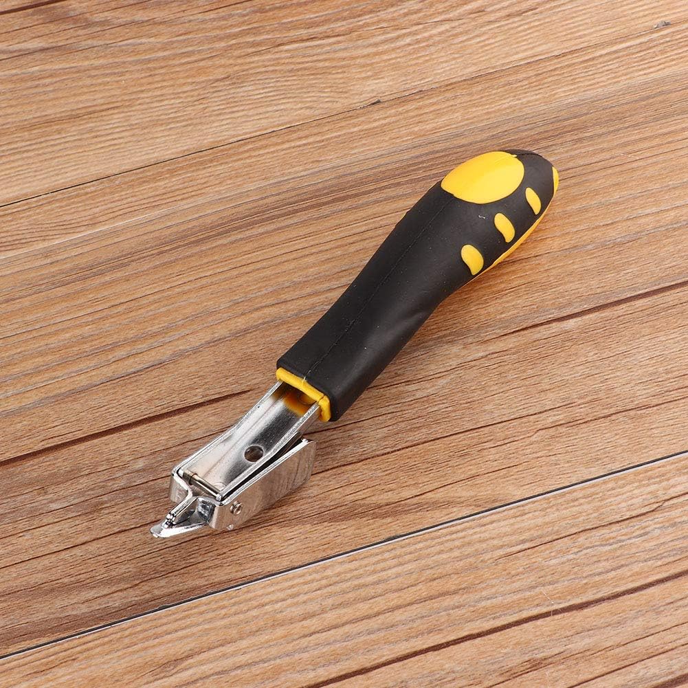 Outil de retrait de clous, extracteur de clous en acier inoxydable pour le travail du bois pour le retrait des clous - 2