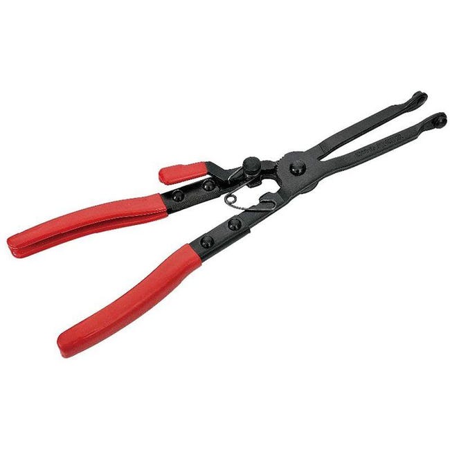 Pince De Serrage Pour Colliers De Fixation Debflex - Anti Pince De Serrage Pour Colliers De Fixation Debflex - Anti