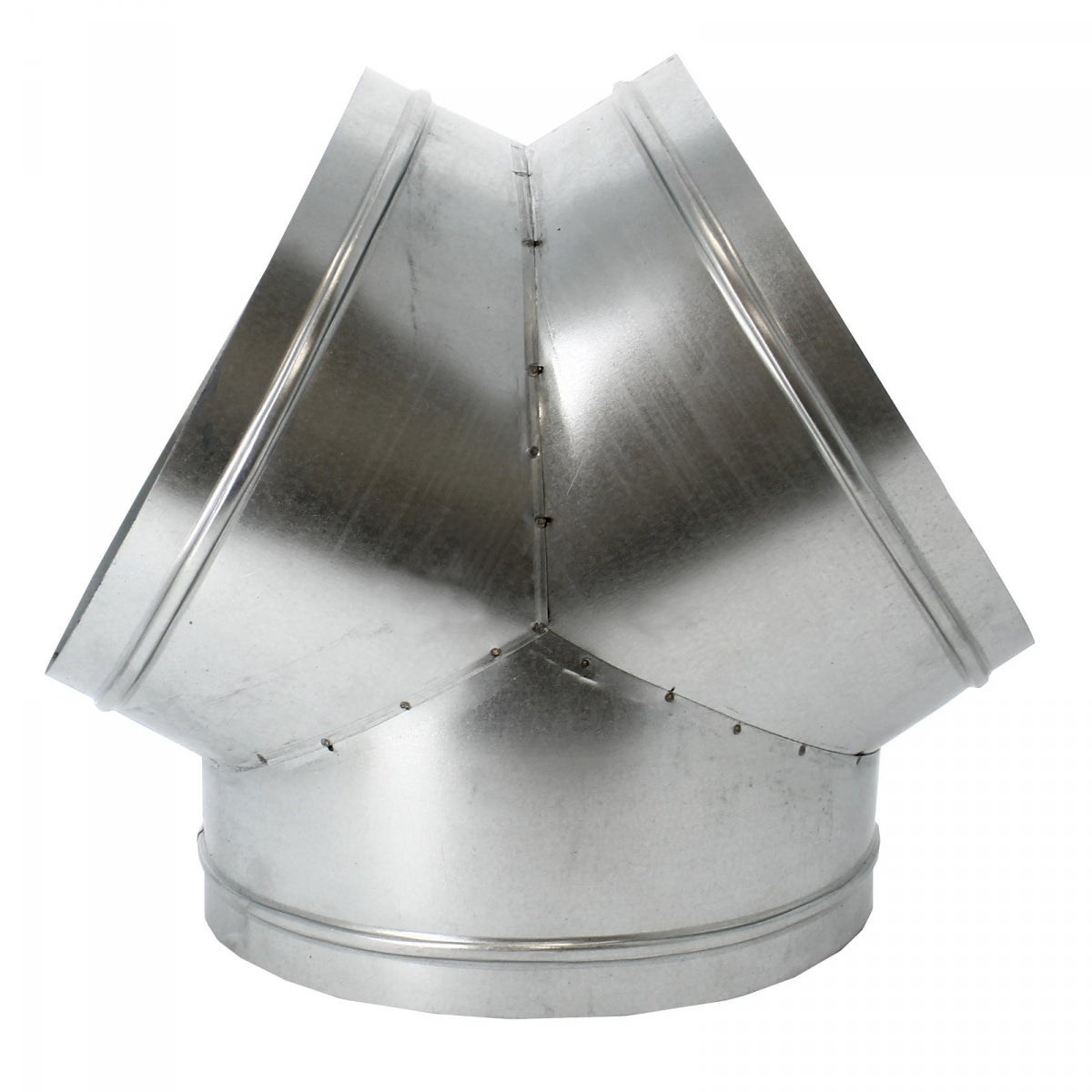 D rivation De Ventilation Y 315mm VENTS Leroy Merlin