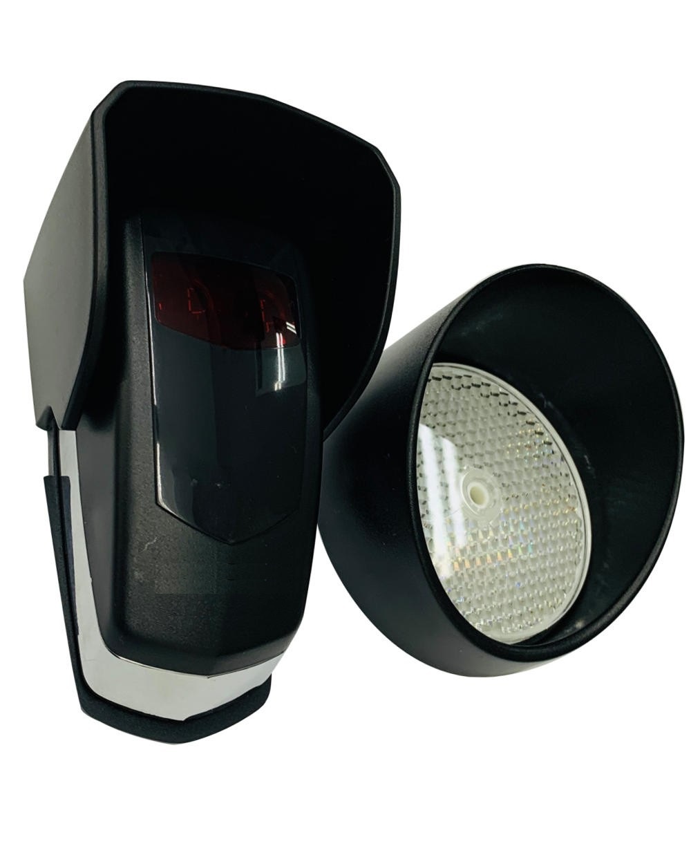 Kit Motorline Jag 600 motor batiente puerta 1 hoja | Para puertas de hasta 5 metros y 350 kg de peso - 3