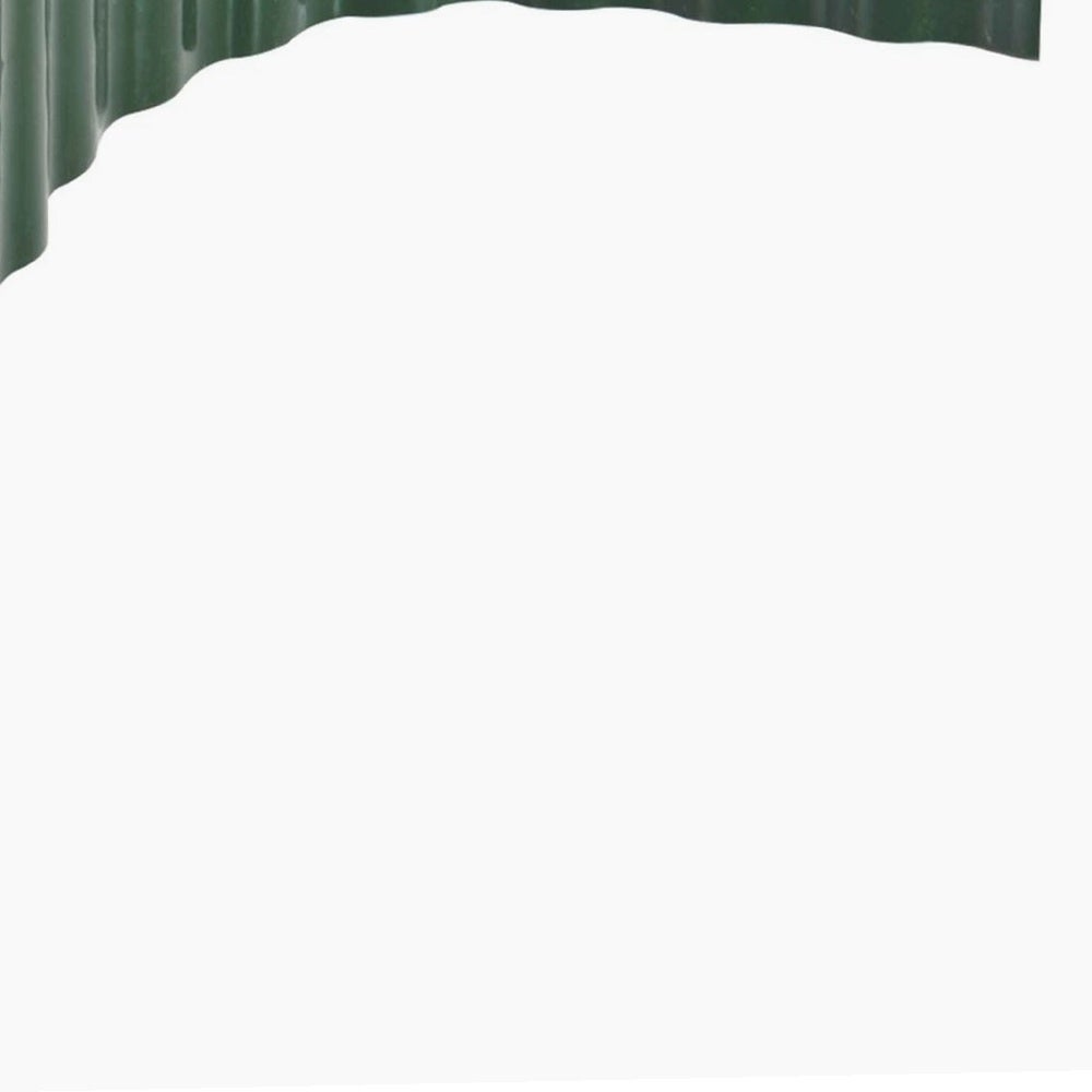 Bordure de pelouse WINDHAGER PVC flexible verte 20 cm 9 m - 7