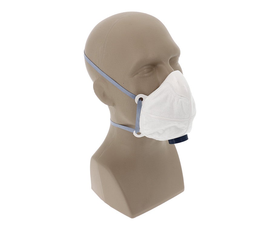 Sachet de 2 masques de protection FFP1 RD - 4
