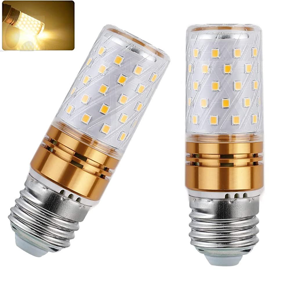 Ampoule LED 3W - 12V/24V - Culot E27 - UNITECK - Blanc Chaud 3000K - 270 Lumens Devis Sous 2h