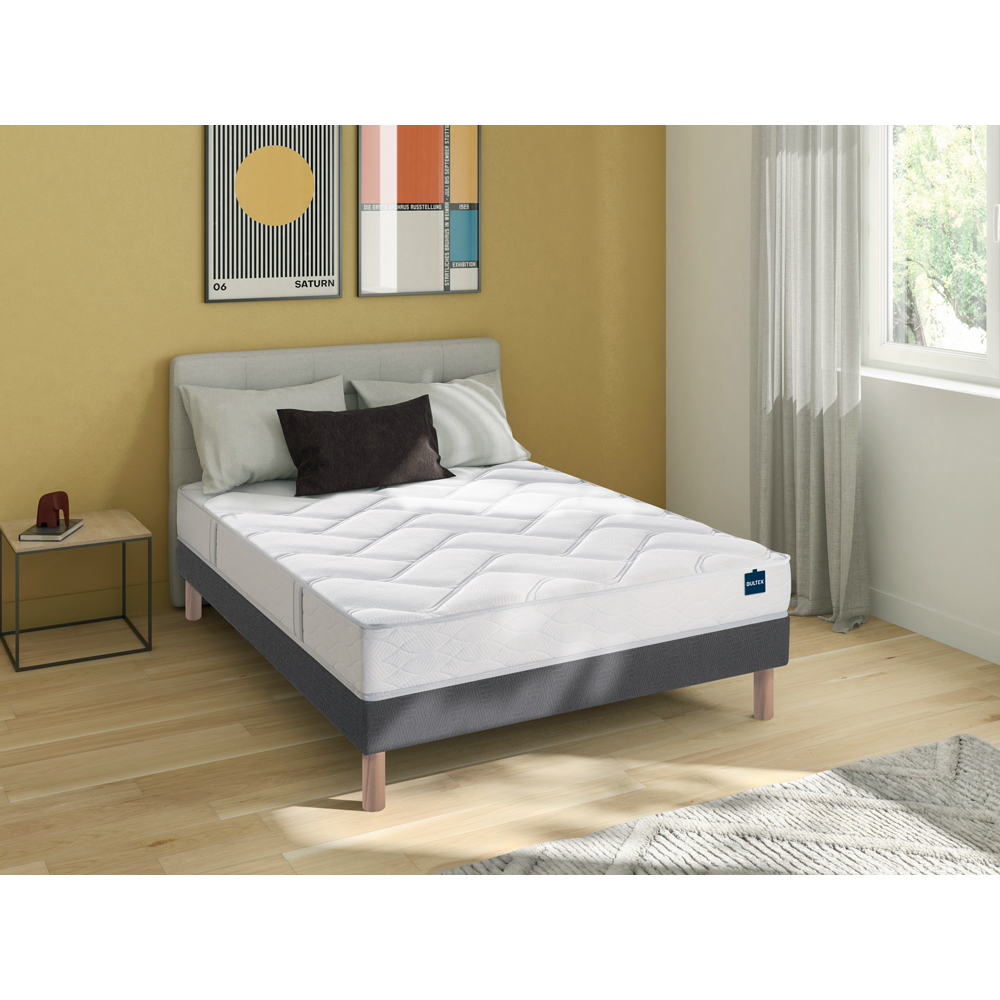 Sommier bultex 160x200 – Trouvez le meilleur prix