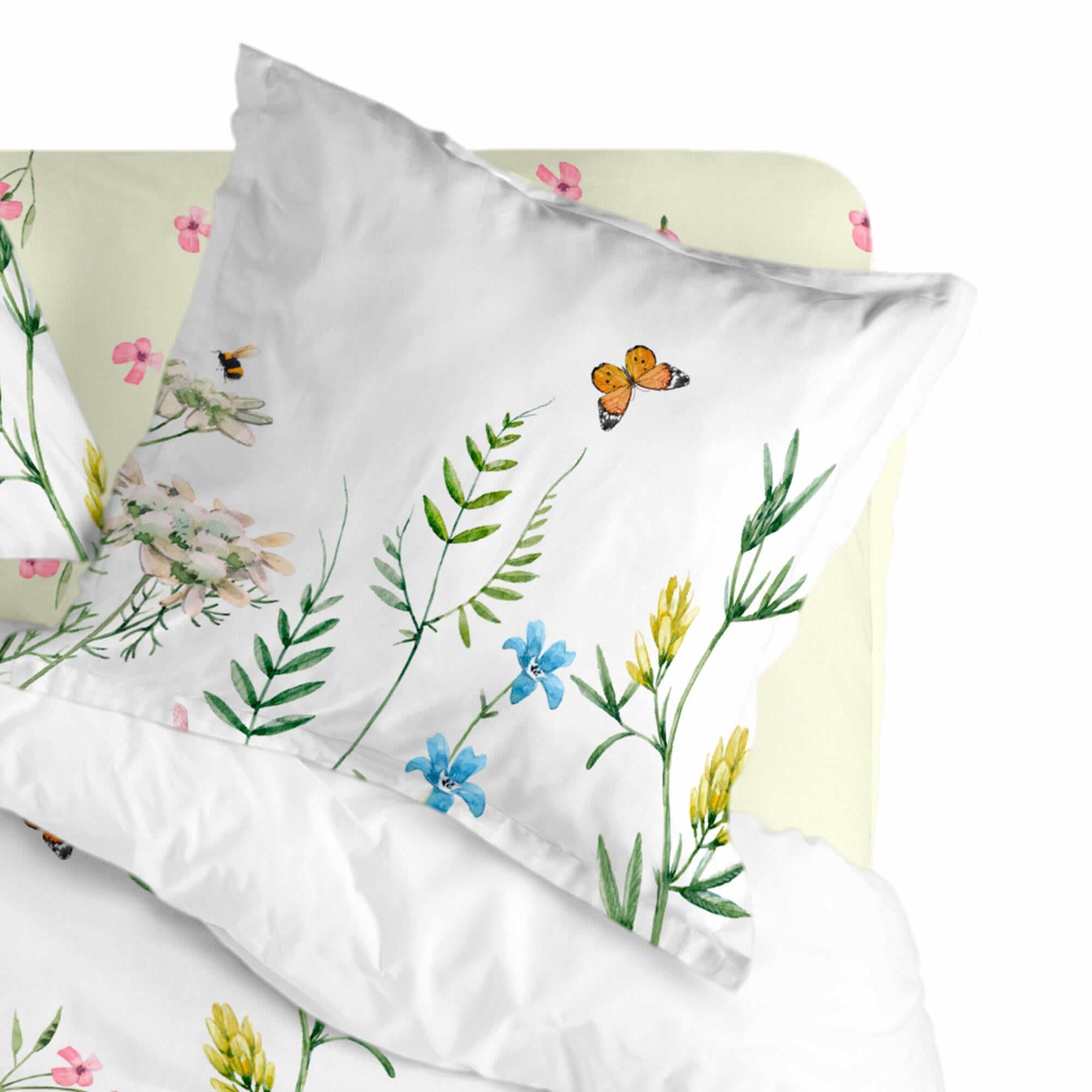 Manarola Federa per cuscino 60x70 cm - 3