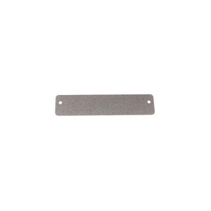 6 Feuilles De Mica Pour Micro-ondes 12x15cm - Protection Anti-Chaleur