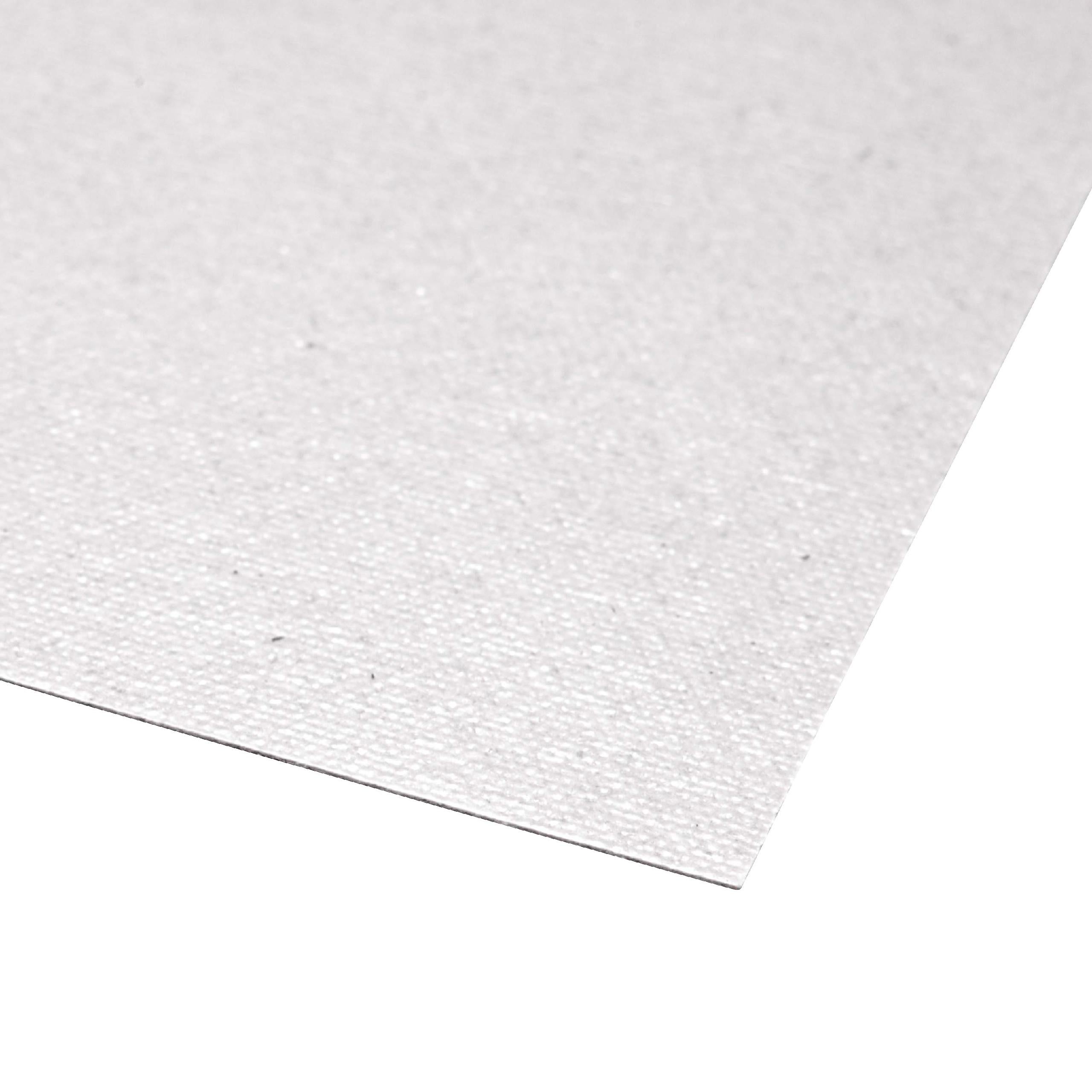 Accessorio Riparazione Microonde Kit Riparazione Forno A Microonde - 5 Piastre In Mica, 116x64mm Ricambi Microonde Per Forno - Foto 3