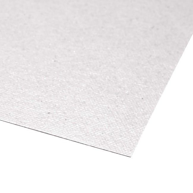 Accessorio Riparazione Microonde Kit Riparazione Forno A Microonde - 5 Piastre In Mica, 116x64mm Ricambi Microonde Per Forno - Foto 3