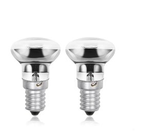 Ampoule R39 30W E14 - Forme Bougie, Blanc Chaud 240V, Pour Intérieur/extérieur