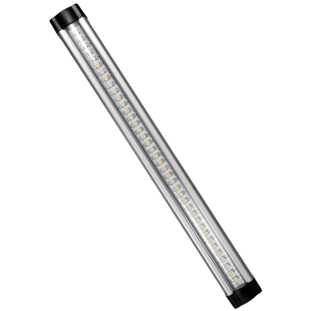 Réglette Led Intégrée IP20 120cm, 18W GEFOM
