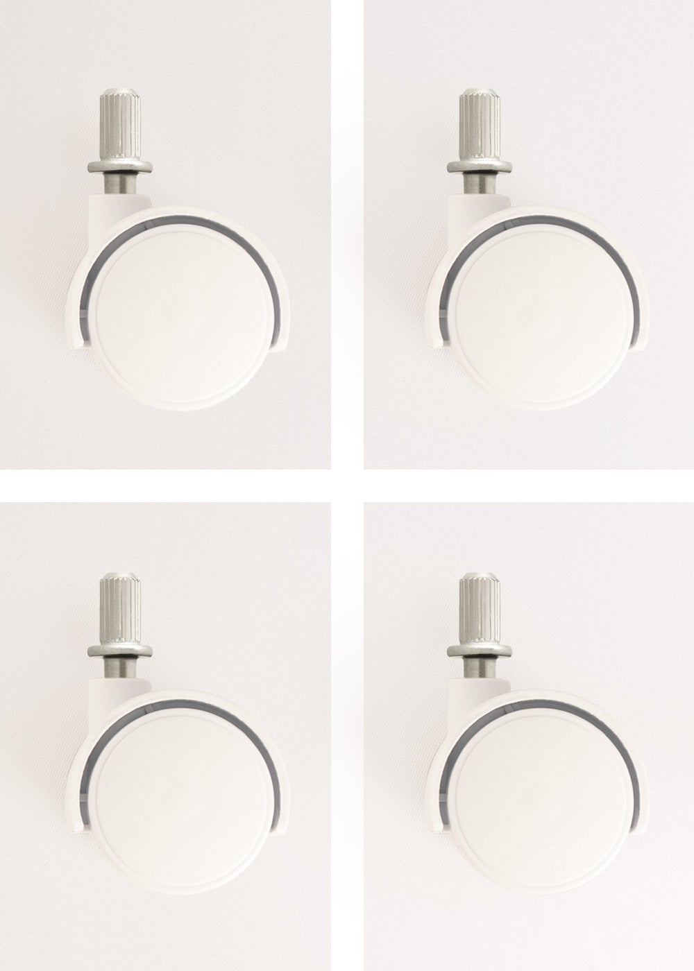 CREATE - WARM CRYSTAL 1500W - Convector eléctrico de cristal con WiFi - 8