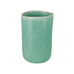 KADAX Ciotola da cucina in plastica per insalate 0,5 L verde