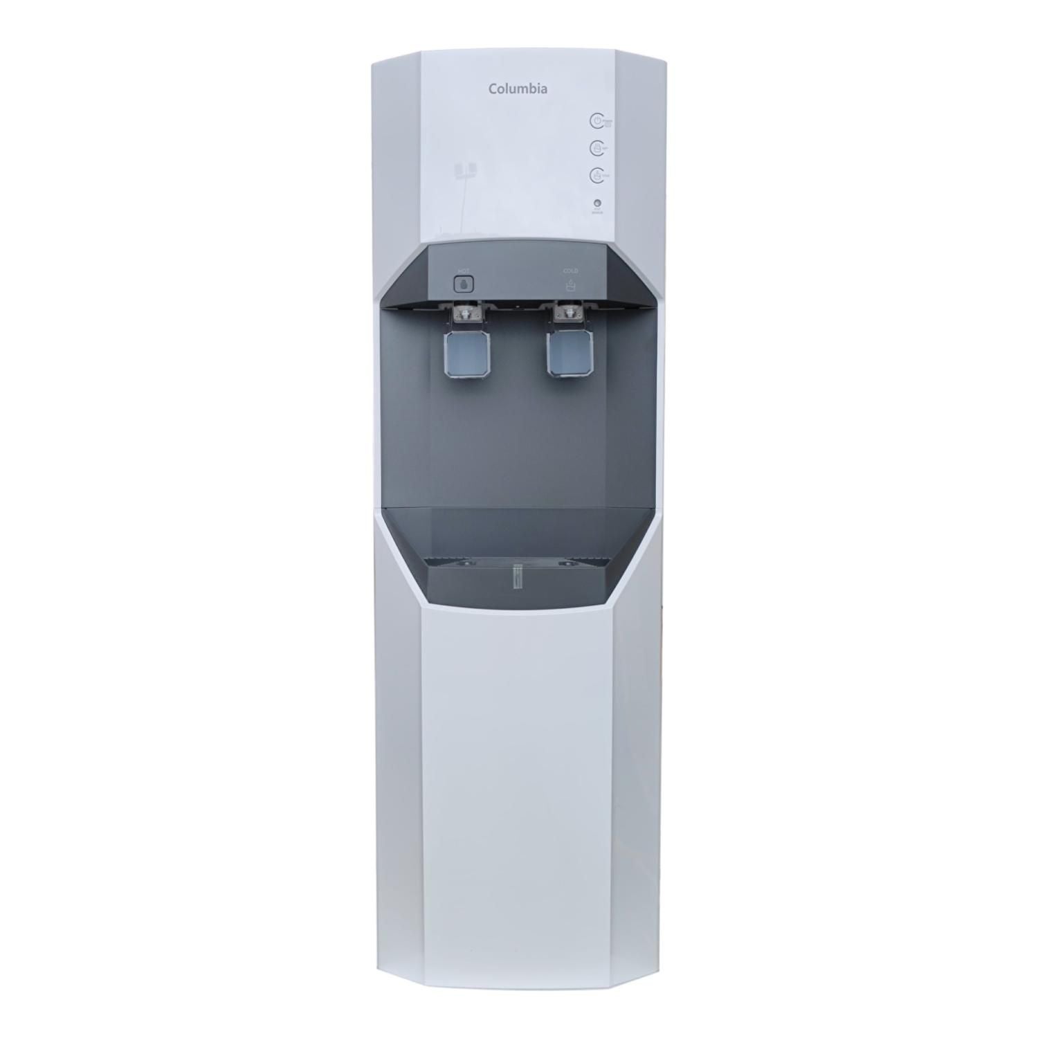 Fontaine Eau Potable Columbia Fc 1300 f Uv Led Filtration Fontaine Eau Potable Columbia Fc 1300 f Uv Led Filtration