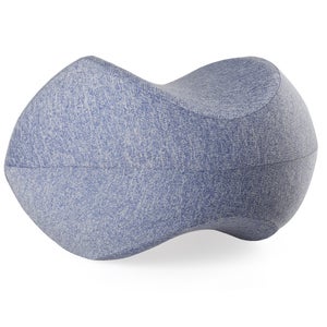 SHANNA Cuscino Per Gravidanza Lungo, Cuscino Donne Incinte, Cuscino Allattamento, Dormire Grande - Foto 4