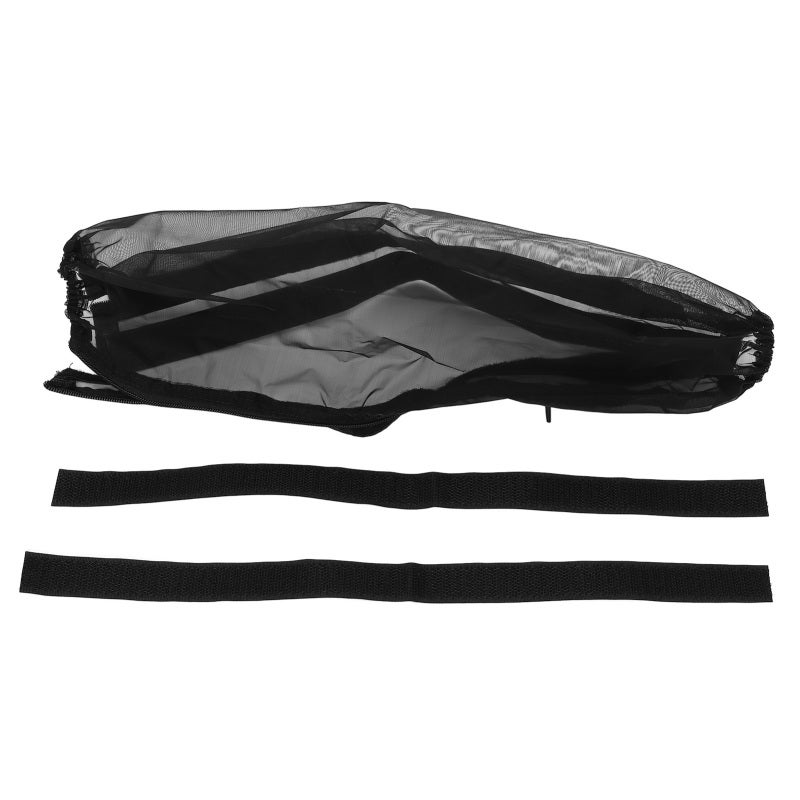 Housse De Protection Pour Châssis Traxxas 1/8 – Anti-poussière Et Respirante