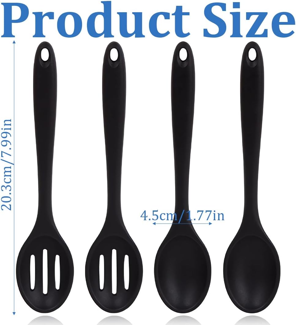 KitchenCraft - Cucchiaio da Portata in Acciaio Inox